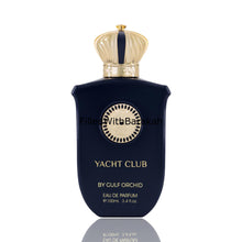 Φόρτωση εικόνας σε προβολέα Gallery, Yacht Club | Eau De Parfum 100ml | by Gulf Orchid