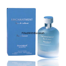 Load image into Gallery viewer, Enchantment Intense | Eau De Parfum 100ml | by Pendora Scents (Paris Corner)