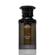 Load image into Gallery viewer, The Lost Paradise Collection Celestial Wood (Hamidi) | Eau De Parfum 100ml | by Sterling Perfumes