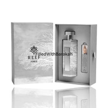 Load image into Gallery viewer, Force | Eau De Parfum 200ml | by Reef Perfumes