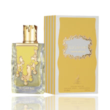 Load image into Gallery viewer, Sugar Me Creme Brulee | Eau De Parfum 100ml | by Maison Alhambra