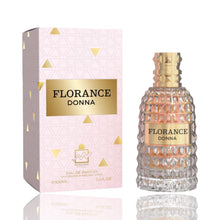 Зареждане на изображение във визуализатора на галерията, Florance Donna | Eau De Parfum 100ml | by Milestone Perfumes