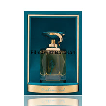 Load image into Gallery viewer, Fairouz | Eau De Parfum 100ml | by Arabian Oud