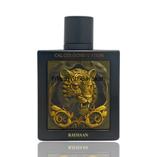 Load image into Gallery viewer, Rayhaan Tiger (Cal Cologne Edition) | Extrait De Parfum | by Rayhaan