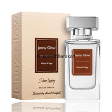 Зареждане на изображение във визуализатора на галерията, Wood & Sage (Jenny Glow) | Eau De Parfum 30ml | by Sterling Perfumes