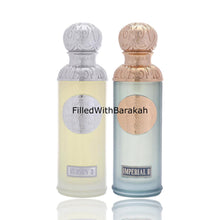 Загрузить изображение в просмотрщик галереи, Legend Of Valley’s Set | Eau De Parfum 2 X 90ml | by Gissah