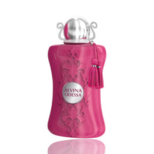 Ladda bilden i gallerivisaren, Alvina Odessa | Eau De Parfum 100ml | by Milestone Perfumes