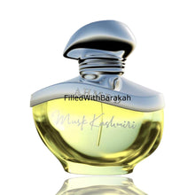 Indlæs billede til gallerivisning Musk Kashmiri | Eau De Parfum 60ml | by Ahmed Al Maghribi