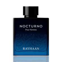 Load image into Gallery viewer, Rayhaan Nocturno | Eau De Parfum | by Rayhaan