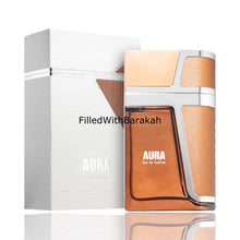 Load image into Gallery viewer, Aura | Eau De Parfum 100ml | by Armaf