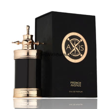 Load image into Gallery viewer, Axis | Eau De Parfum | by French Avenue *Inspired By Vanille Antique*