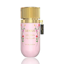 Load image into Gallery viewer, Genius Selina | Eau De Parfum 100ml | by Emper