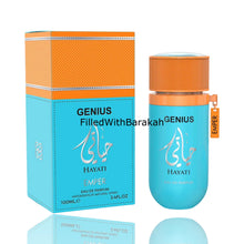 Load image into Gallery viewer, Genius Hayati | Eau De Parfum 100ml | by Emper