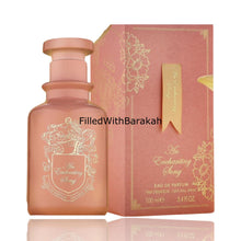 Načíst obrázek do prohlížeče Galerie, An Enchanting Song | Eau De Parfum 100ml | by Fragrance World