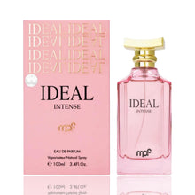 Cargar imagen en el visor de la galería, Ideal Intense | Eau De Parfum 100ml | by My Perfumes