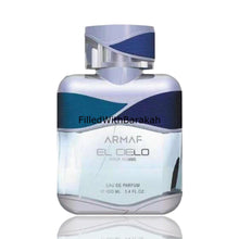 Cargar imagen en el visor de la galería, El Cielo For Men | Eau De Parfum 100ml | by Armaf