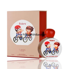 Load image into Gallery viewer, Riders (Kid’s Collection) | Eau De Parfum 75ml | by Lattafa Pride