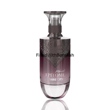 Load image into Gallery viewer, Epitome Stars City | Eau De Parfum 100ml | by Le Chameau