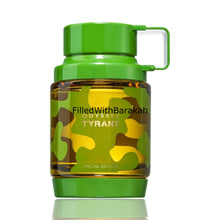 Load image into Gallery viewer, Odyssey Tyrant | Eau De Parfum | by Armaf