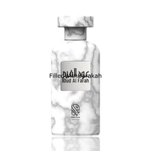 Načíst obrázek do prohlížeče Galerie, Oud Al Farah | Eau De Parfum 100ml | by Nylaa