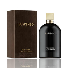 Načíst obrázek do prohlížeče Galerie, Suspenso For Men | Eau De Parfum 100ml | by Fragrance World