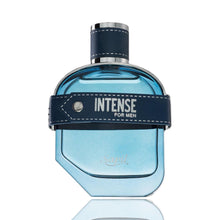 Kép betöltése a galériamegjelenítőbe: Intense For Men | Eau De Toilette 100ml | by Sapil