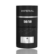 Carregar imagem no visualizador da galeria, Imperial 50/50 | Eau De Parfum 90ml | by Le Chameau