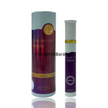 Indlæs billede til gallerivisning Club De Nuit Untold | Eau De Parfum 10ml (Pen Spray) | by Armaf