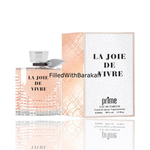 Načíst obrázek do prohlížeče Galerie, La Joie De Vivre (Prime Collection) | Eau De Parfum 100ml | by Sterling Perfumes