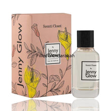 Load image into Gallery viewer, Scenti Closet (Jenny Glow) | Eau De Parfum 100ml | by Sterling Perfumes