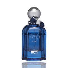 Indlæs billede til gallerivisning Hooked Azure | Eau De Parfum 100ml | by Rue Broca