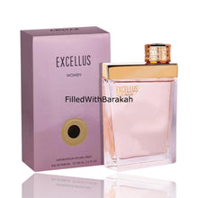 Indlæs billede til gallerivisning Excellus For Woman | Eau De Parfum 100ml | by Armaf