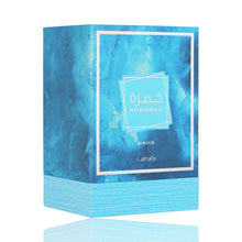 Load image into Gallery viewer, Khamrah Waha | Eau De Parfum | by Lattafa *Pre-Order*