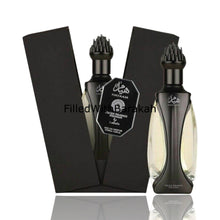 Load image into Gallery viewer, Hayaam | Eau De Parfum 100ml | by Niche Emarati Perfumes (Lattafa)