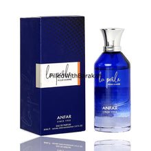 Load image into Gallery viewer, La Parle Pour Homme | Eau De Parfum 100ml | by Oudh Al Anfar