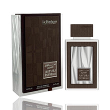 Načíst obrázek do prohlížeče Galerie, Asturi Extreme | Eau De Parfum 100ml | by Le Bonheur