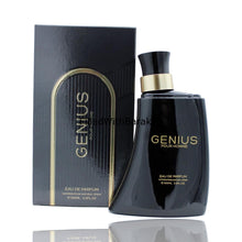 Load image into Gallery viewer, Genius Pour Homme (Designer Collection) | Eau De Parfum 100ml | by Sterling Perfumes
