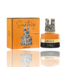 Зареждане на изображение във визуализатора на галерията, Scentasy Noir De Péche | Eau De Parfum 100ml | by Armaf