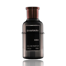Load image into Gallery viewer, Bharara King | Eau De Parfum 100ml | by Bharara
