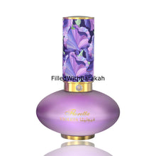 Załaduj obraz do przeglądarki galerii, Floretta Violeta | Eau De Parfum 100ml | by Le Chameau