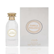 Načíst obrázek do prohlížeče Galerie, Vanilla Elegance White | Eau De Parfum | by Oud Khaleeji