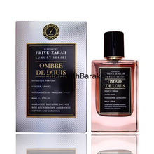 Načíst obrázek do prohlížeče Galerie, Ombre De Louis | Eau De Parfum 80ml | by Prive Zarah (Paris Corner)
