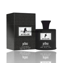 Load image into Gallery viewer, Avalon (Prime Collection) | Eau De Parfum 100ml | by Sterling Perfumes