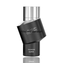 Load image into Gallery viewer, Thunder Downtown | Eau De Parfum 100ml | by Emper