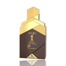 Load image into Gallery viewer, Lucky 1 | Eau De Parfum 100ml | by La Sera
