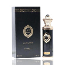 Load image into Gallery viewer, Hajar Al Aswad | Eau De Parfum 140ml | By Surrati