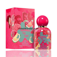 Load image into Gallery viewer, Tubbees Pink Sugar | Eau De Parfum 50ml | by Grandeur (Al Wataniah)