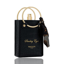 Load image into Gallery viewer, Smokey Eyes | Eau De Parfum 100ml | by Maison Asrar *Pre-Order*