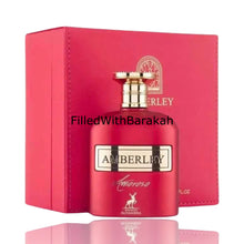 Load image into Gallery viewer, Amberly Amorosa | Eau De Parfum 100ml | by Maison Alhambra *Inspired By Musc Noble*