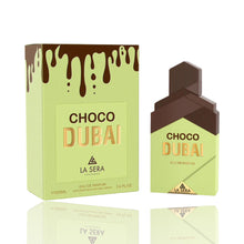 Ladda bilden i gallerivisaren, Choco Dubai | Eau De Parfum 100ml | by La Sera